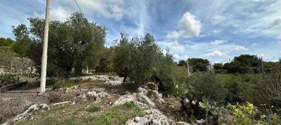 1 bedroom House in Ostuni, Italy No. 345475 5