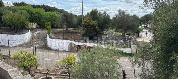 1 bedroom House in Ostuni, Italy No. 345475 12