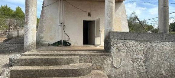 1 bedroom House in Ostuni, Italy No. 345475 10