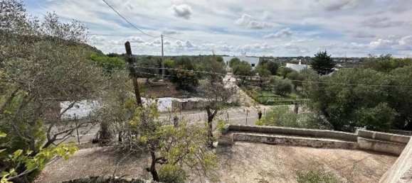 1 bedroom House in Ostuni, Italy No. 345475 6