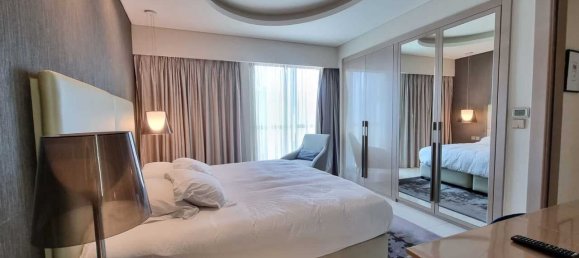 Apartamento T2 em Business Bay, UAE N.º 109242 6