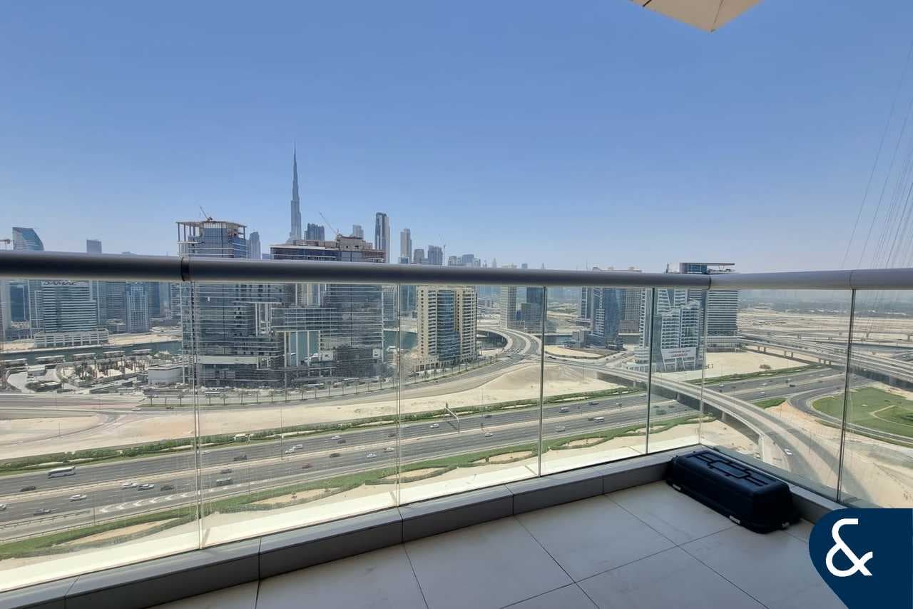 2 bedrooms Apartment in Business Bay, UAE No. 109242