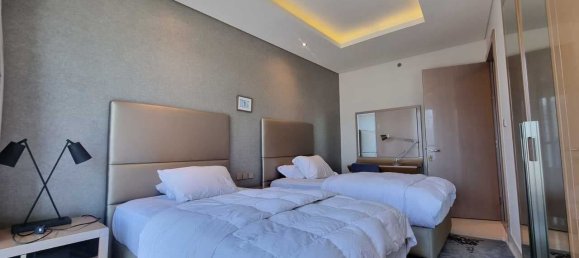 Apartamento T2 em Business Bay, UAE N.º 109242 11