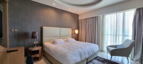 Apartamento T2 em Business Bay, UAE N.º 109242 5