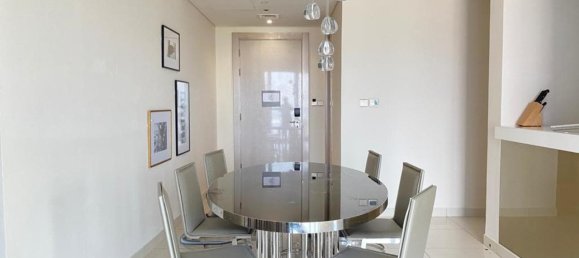 Apartamento T2 em Business Bay, UAE N.º 109242 4