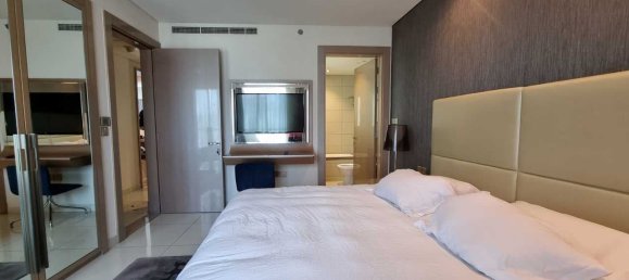 Apartamento T2 em Business Bay, UAE N.º 109242 7