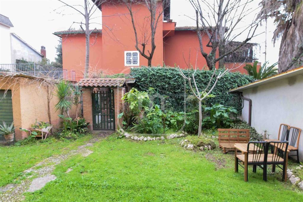 1 Schlafzimmer Wohnung in Rome, Italy, Nr. 59118