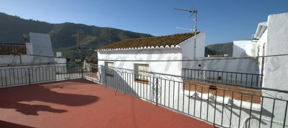 6 bedrooms Townhouse in Arenas, Spain No. 176137 18