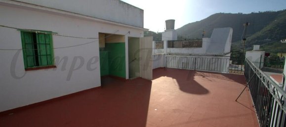 6 bedrooms Townhouse in Arenas, Spain No. 176137 19