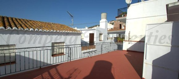 6 bedrooms Townhouse in Arenas, Spain No. 176137 20