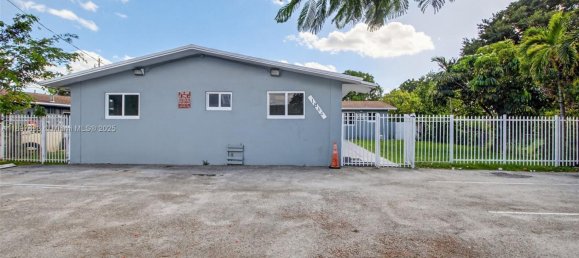 Land for sale in Miami, Miami-Dade, Florida, USA № 614164 20