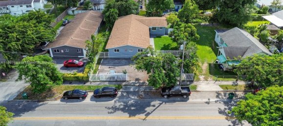 Land for sale in Miami, Miami-Dade, Florida, USA № 614164 17