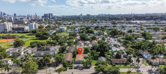 Land for sale in Miami, Miami-Dade, Florida, USA № 614164 2