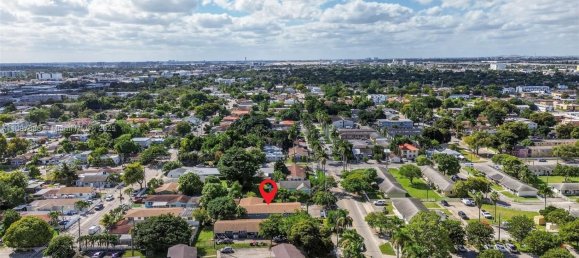 Land for sale in Miami, Miami-Dade, Florida, USA № 614164 5