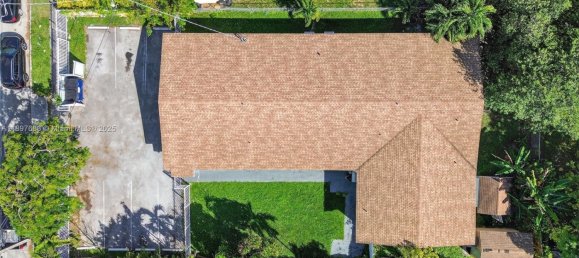 Land for sale in Miami, Miami-Dade, Florida, USA № 614164 19