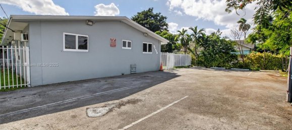 Land for sale in Miami, Miami-Dade, Florida, USA № 614164 22