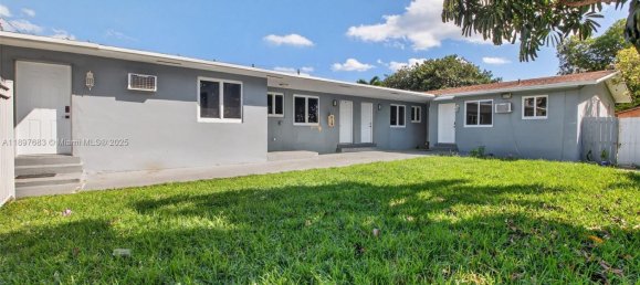 Land for sale in Miami, Miami-Dade, Florida, USA № 614164 18