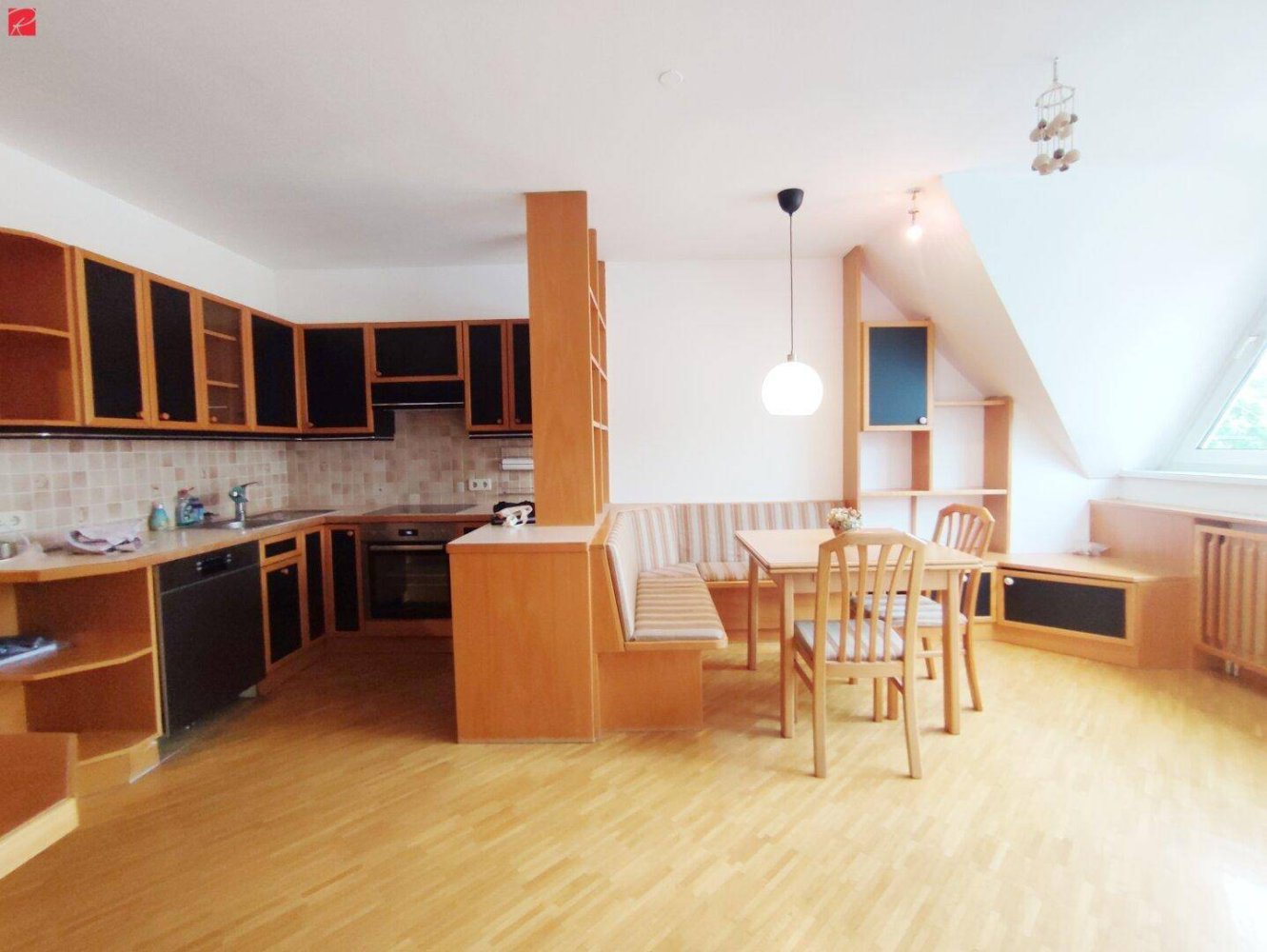 2 rooms Apartment in Lend, Austria No. 251758