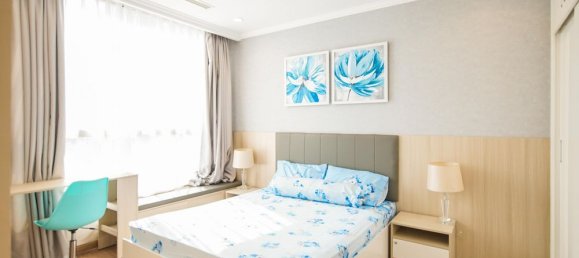 2 rooms Office in Binh Thanh, Vietnam No. 17245 5