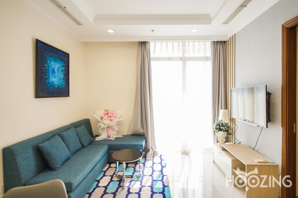 2 rooms Office in Binh Thanh, Vietnam No. 17245
