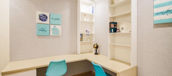 2 rooms Office in Binh Thanh, Vietnam No. 17245 12