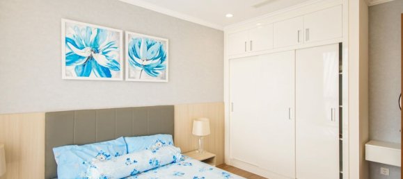 2 rooms Office in Binh Thanh, Vietnam No. 17245 8