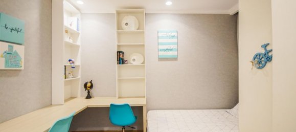 2 rooms Office in Binh Thanh, Vietnam No. 17245 10