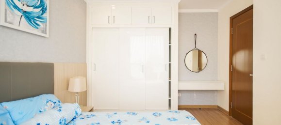 2 rooms Office in Binh Thanh, Vietnam No. 17245 7