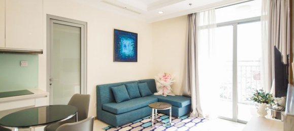 2 rooms Office in Binh Thanh, Vietnam No. 17245 16