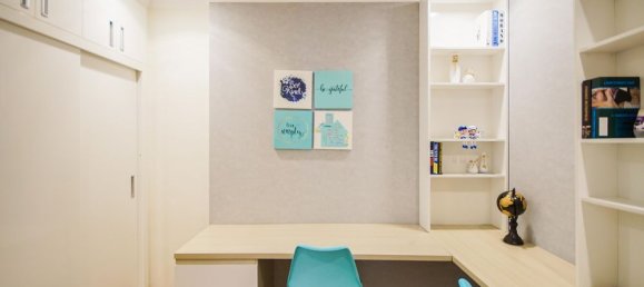 2 rooms Office in Binh Thanh, Vietnam No. 17245 13