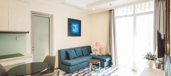 2 rooms Office in Binh Thanh, Vietnam No. 17245 3