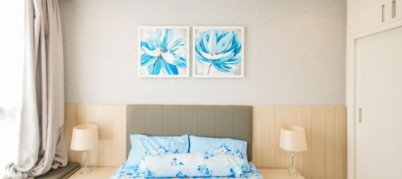 2 rooms Office in Binh Thanh, Vietnam No. 17245 6