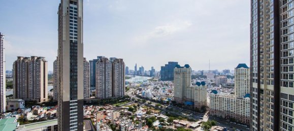 2 rooms Office in Binh Thanh, Vietnam No. 17245 15