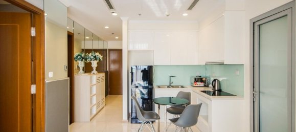 2 rooms Office in Binh Thanh, Vietnam No. 17245 17