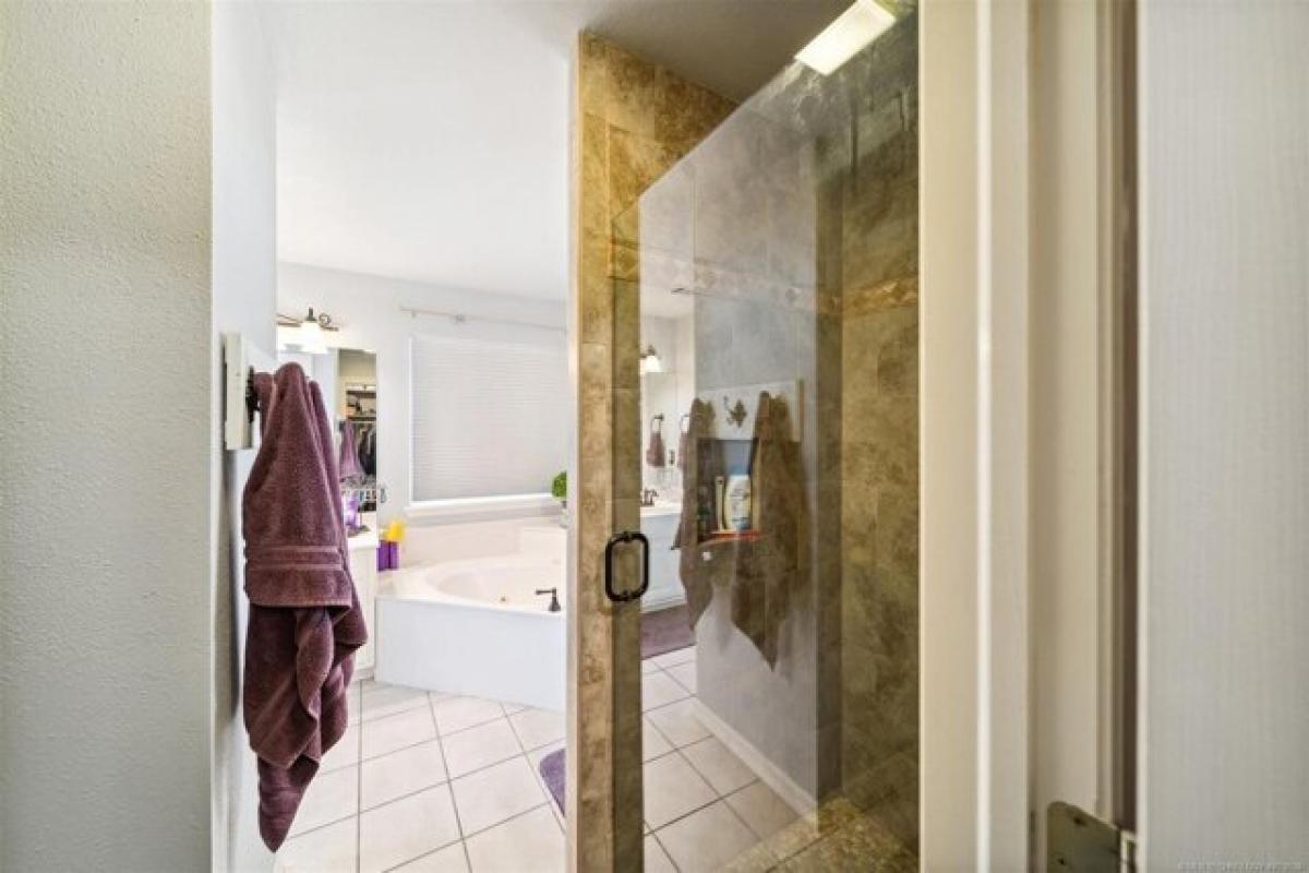 4 bedrooms House in Claremore, USA No. 419429