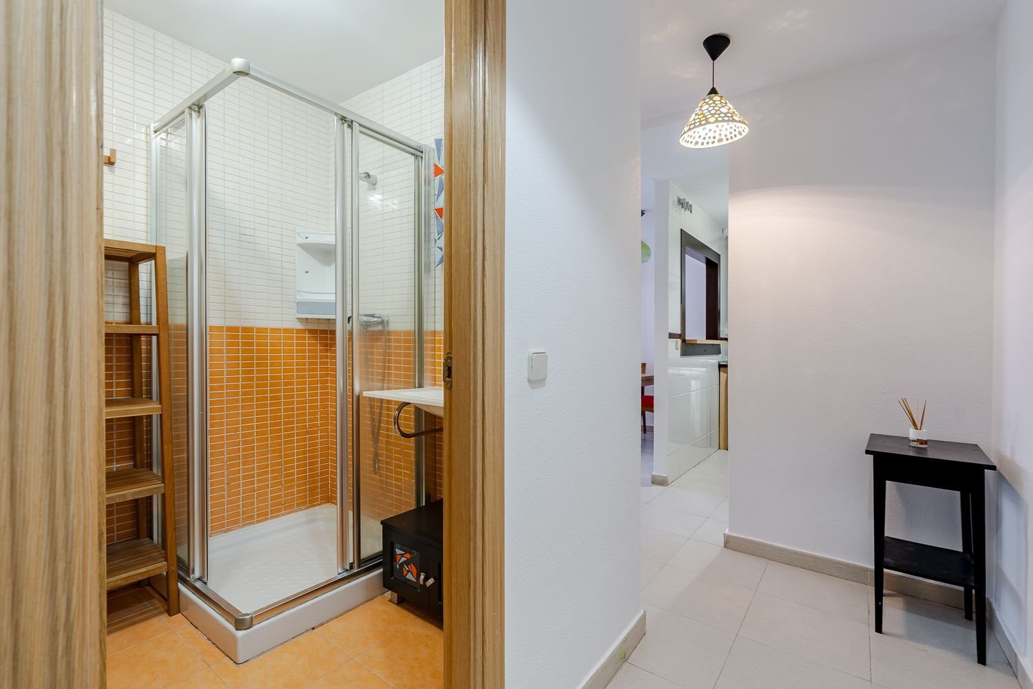 1 bedroom Apartment in Meco, Spain No. 205647