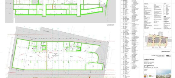 Terreno em Penzing, Austria N.º 244696 6