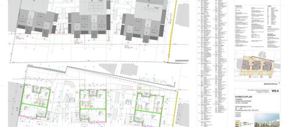 Terreno em Penzing, Austria N.º 244696 5