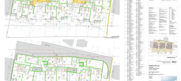 Terreno em Penzing, Austria N.º 244696 3