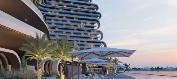 1 bedroom Apartment in Al Marjan Island, UAE No. 20618 7