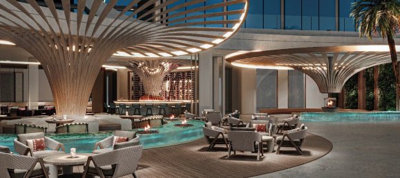 1 bedroom Apartment in Al Marjan Island, UAE No. 20618 4