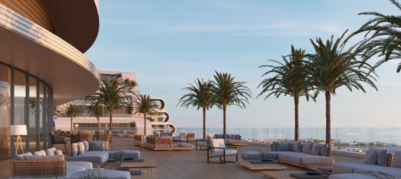 1 bedroom Apartment in Al Marjan Island, UAE No. 20618 6