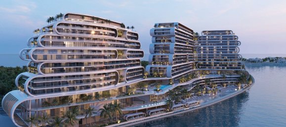 1 bedroom Apartment in Al Marjan Island, UAE No. 20618 3