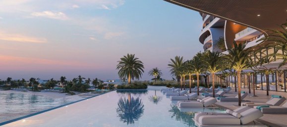 1 bedroom Apartment in Al Marjan Island, UAE No. 20618 8