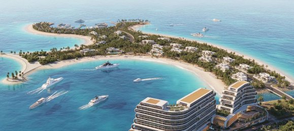 1 bedroom Apartment in Al Marjan Island, UAE No. 20618 5