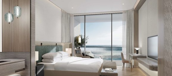 1 bedroom Apartment in Al Marjan Island, UAE No. 20618 11