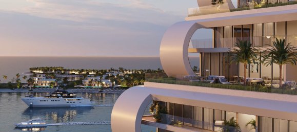 1 bedroom Apartment in Al Marjan Island, UAE No. 20618 2