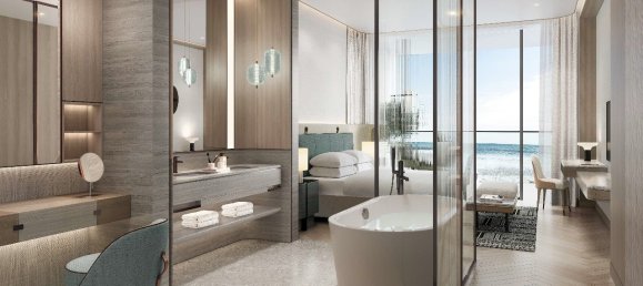 1 bedroom Apartment in Al Marjan Island, UAE No. 20618 9