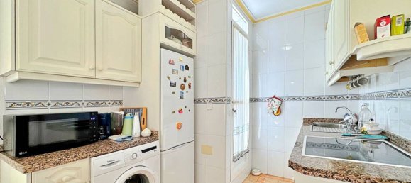 2 bedrooms Apartment in La Zenia, Spain No. 240130 20