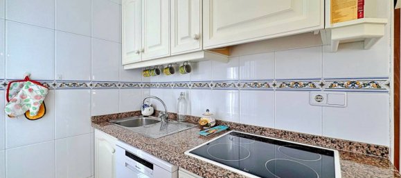 2 bedrooms Apartment in La Zenia, Spain No. 240130 13